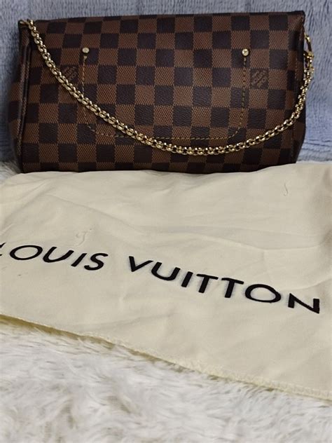 Louis Vuitton kili/shoulder bag 